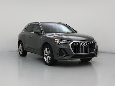 2023 Audi Q3 S-Line Premium