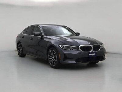 2021 BMW 330 I xDrive