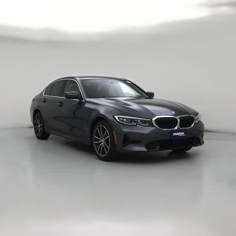 2021 BMW 330 I xDrive