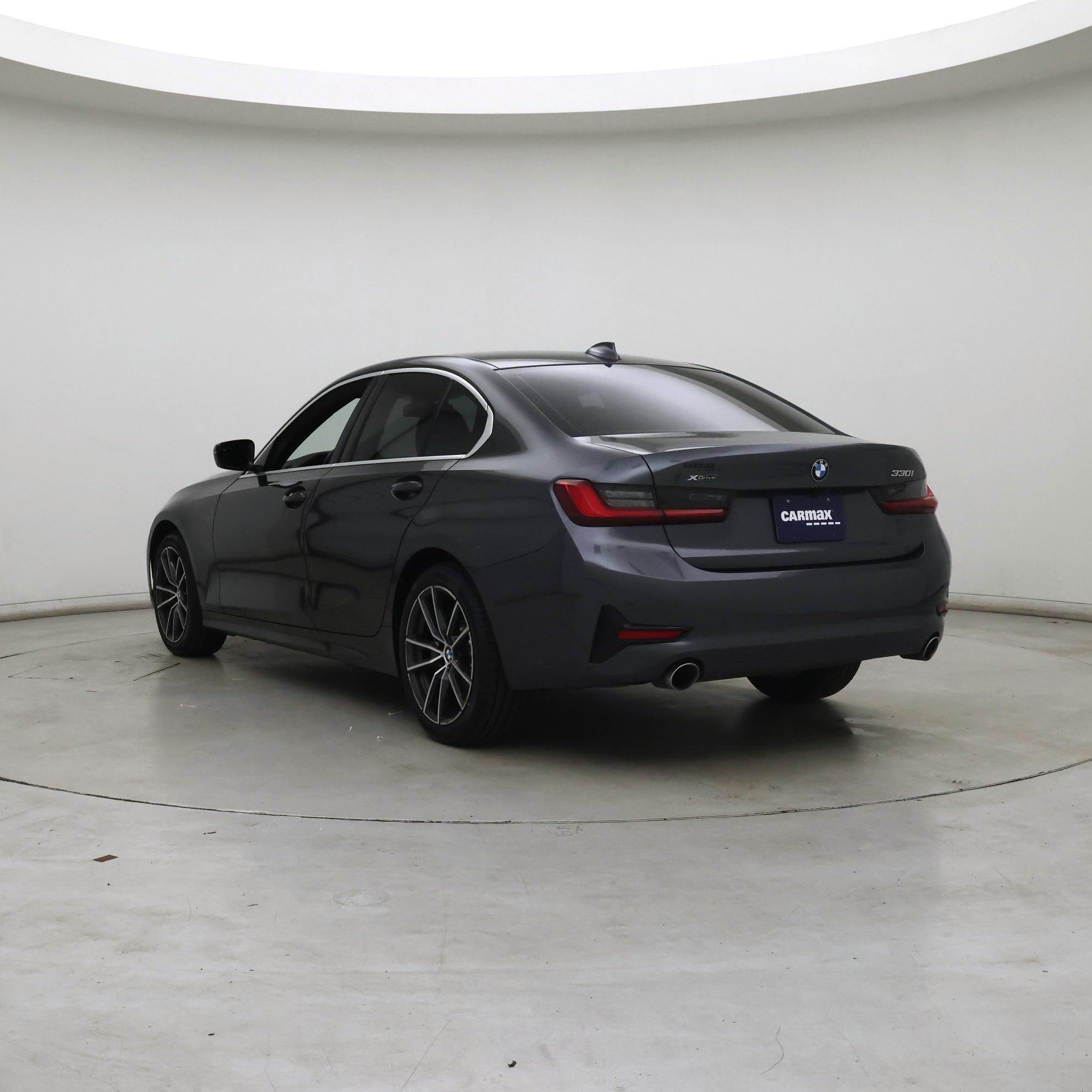 Thumbnail: 2021 BMW 3 Series - 2