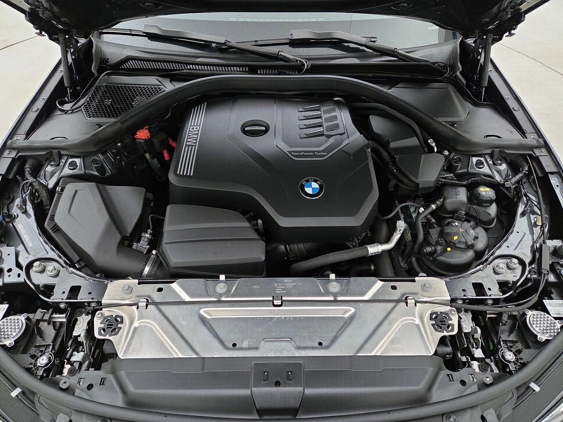 Thumbnail: 2021 BMW 3 Series - 20