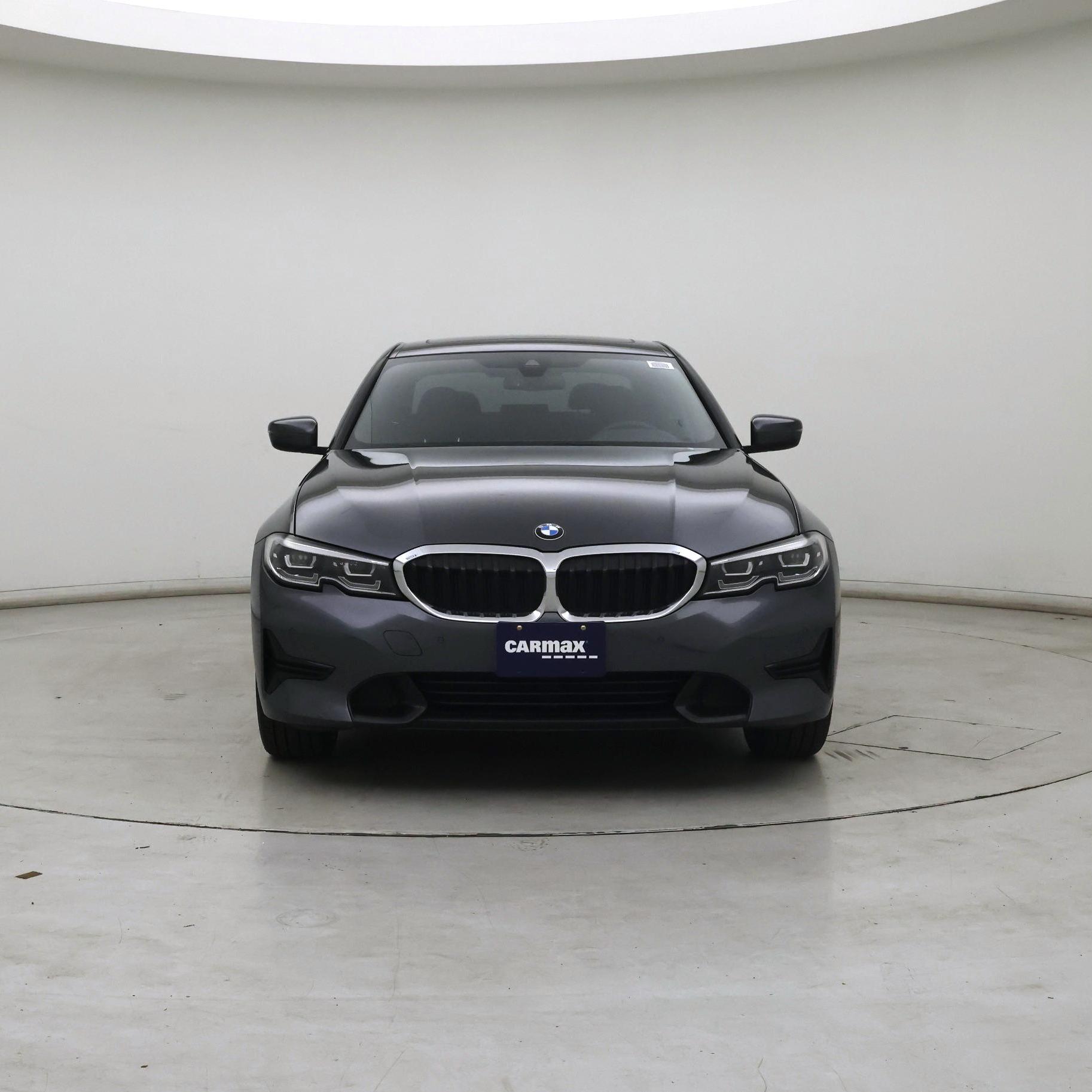 Thumbnail: 2021 BMW 3 Series - 5
