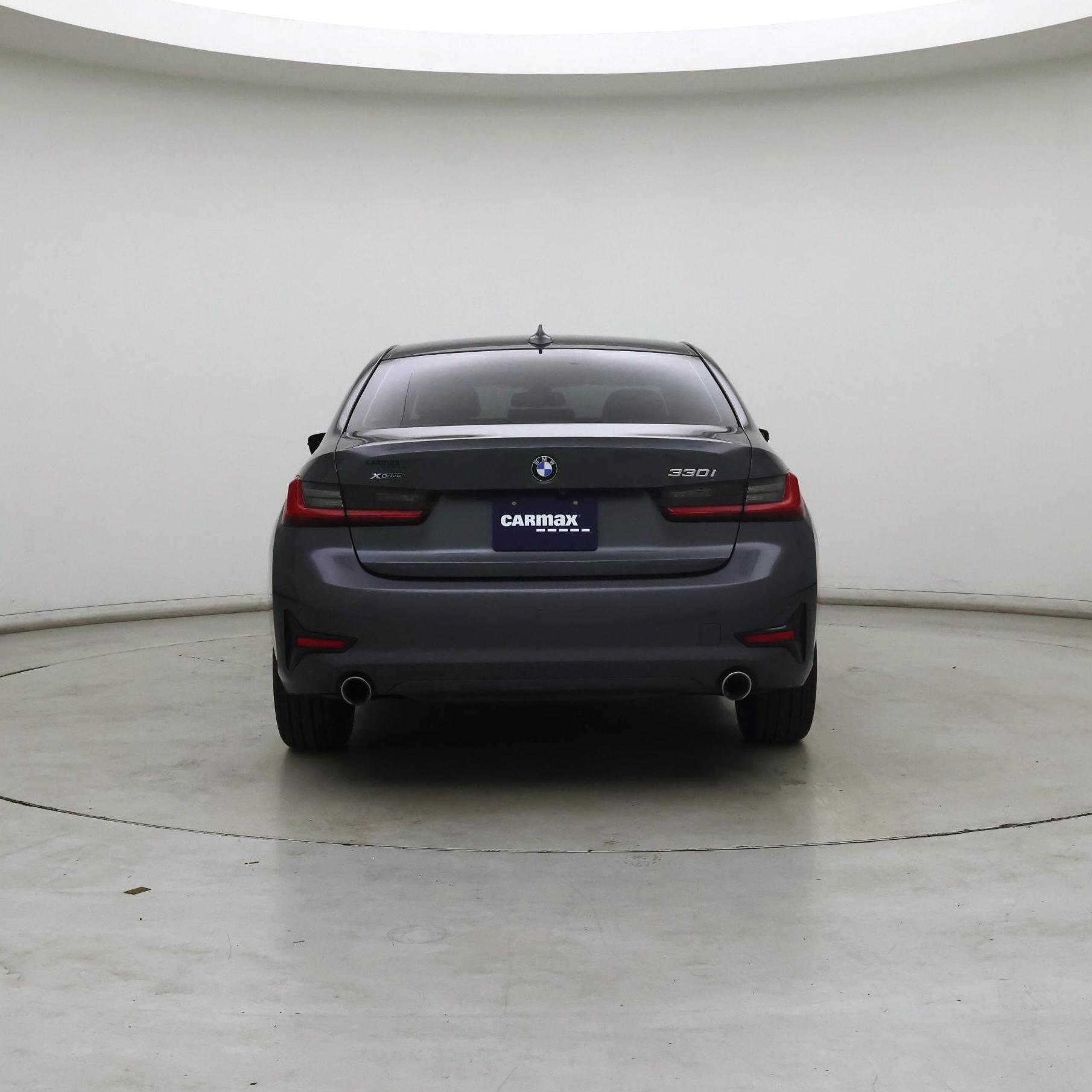Thumbnail: 2021 BMW 3 Series - 6