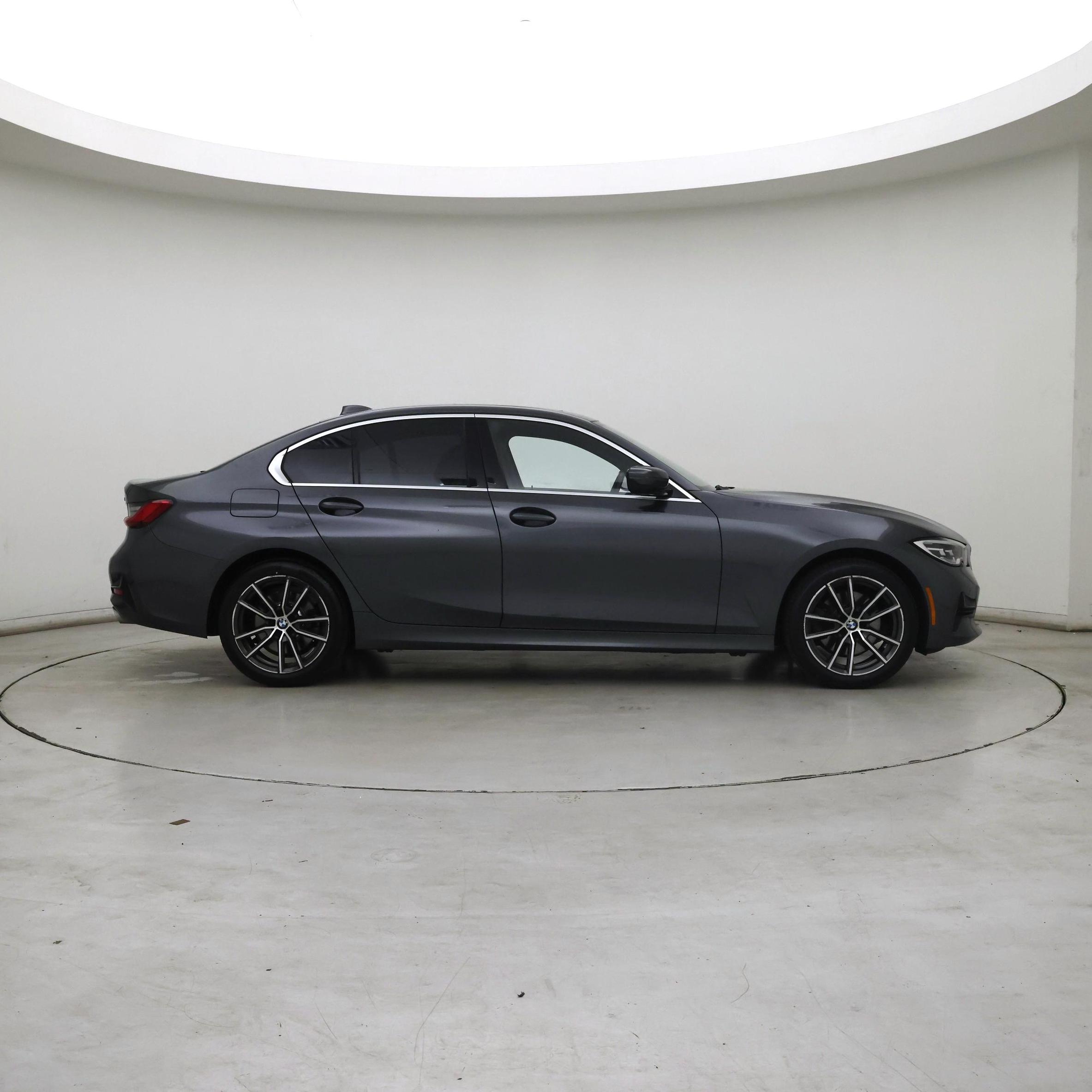 Thumbnail: 2021 BMW 3 Series - 7