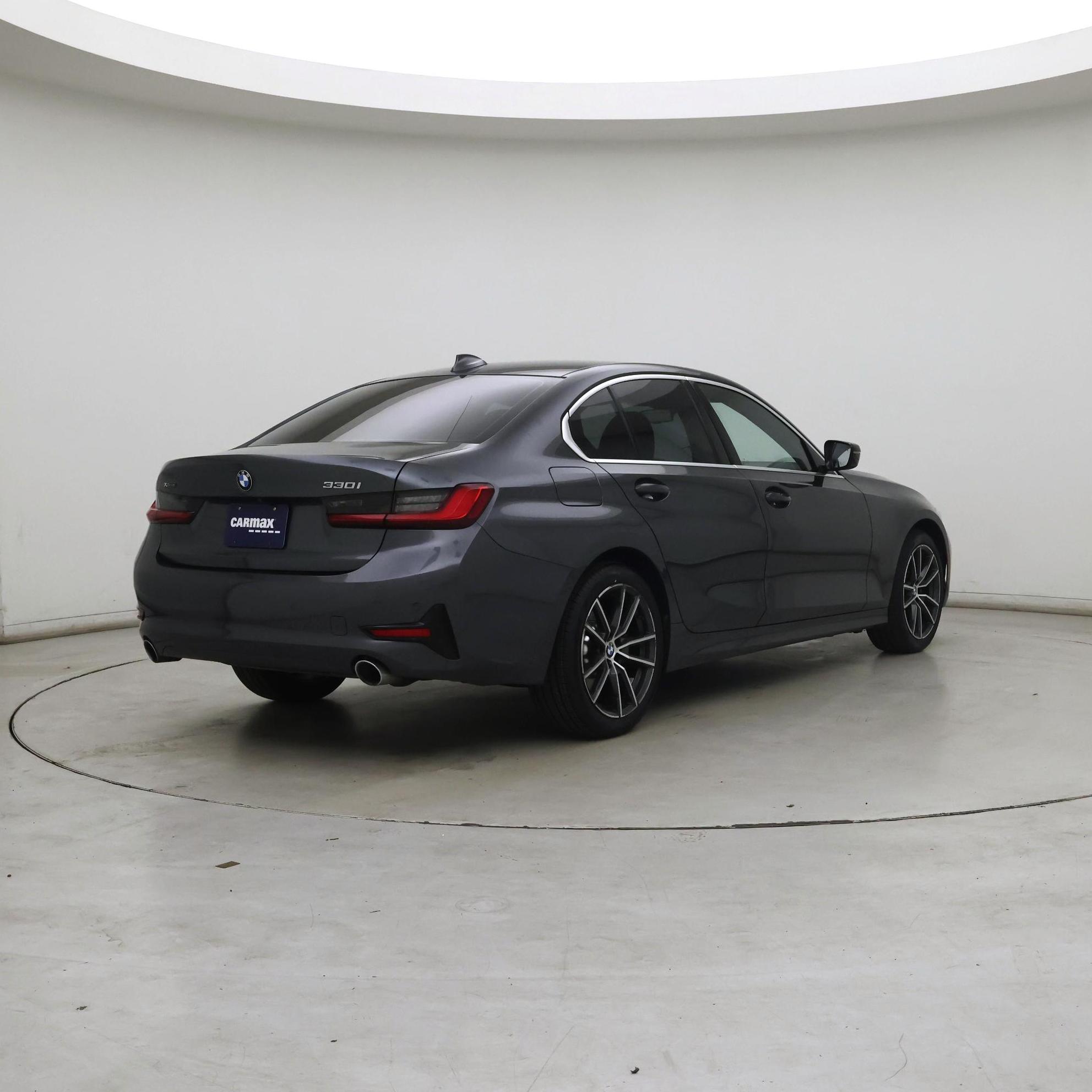 Thumbnail: 2021 BMW 3 Series - 8