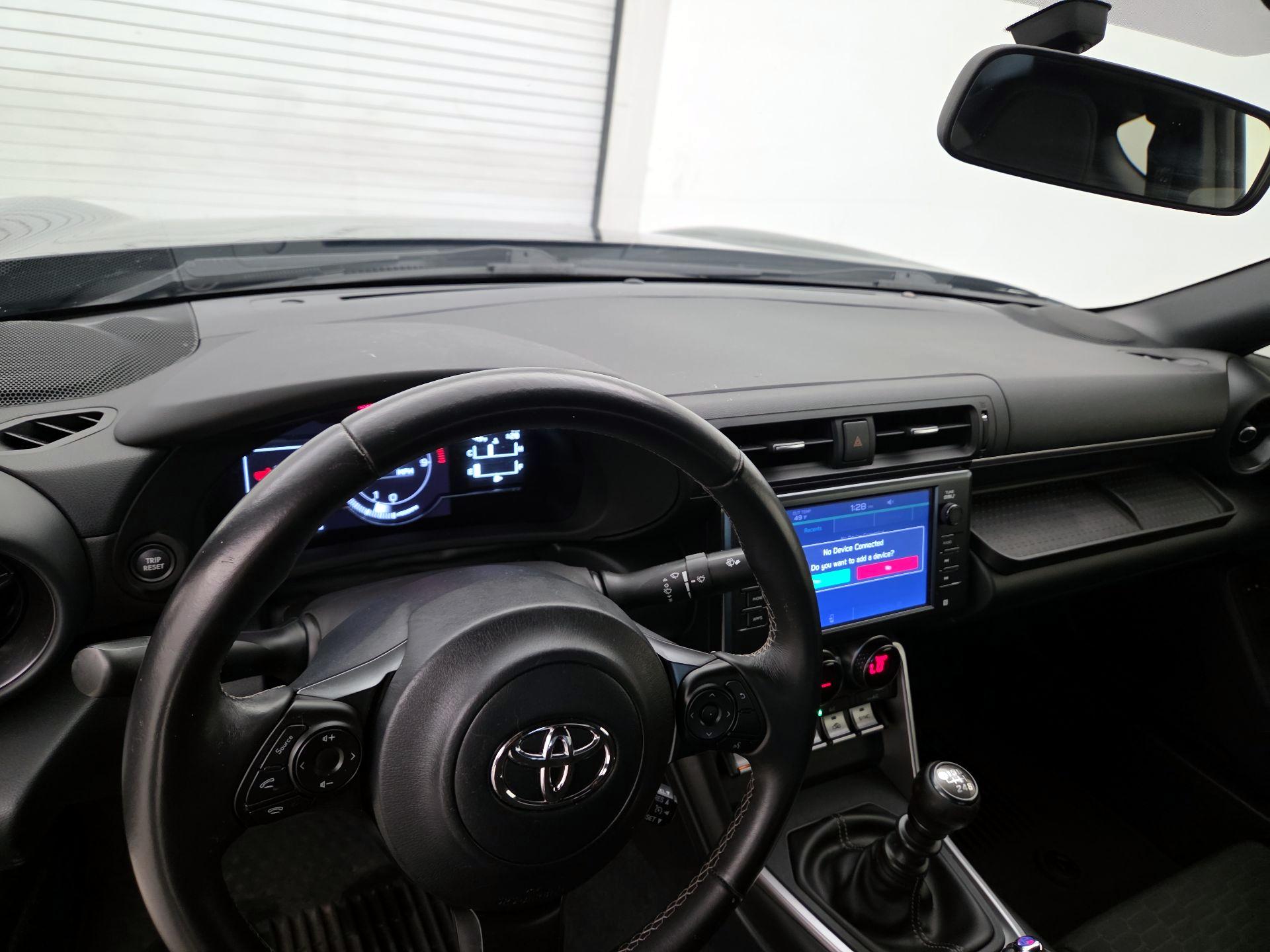 Thumbnail: 2022 Toyota GR86 - 9