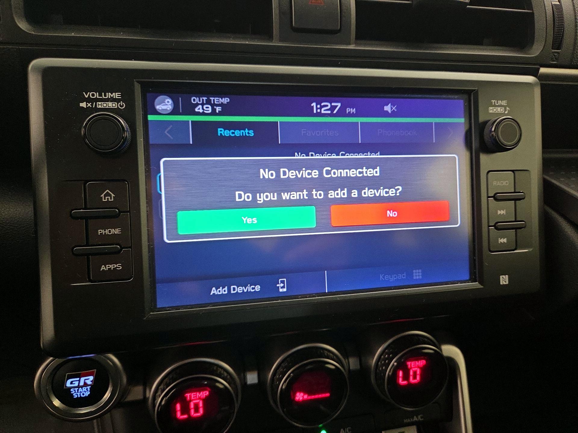 Thumbnail: 2022 Toyota GR86 - 14