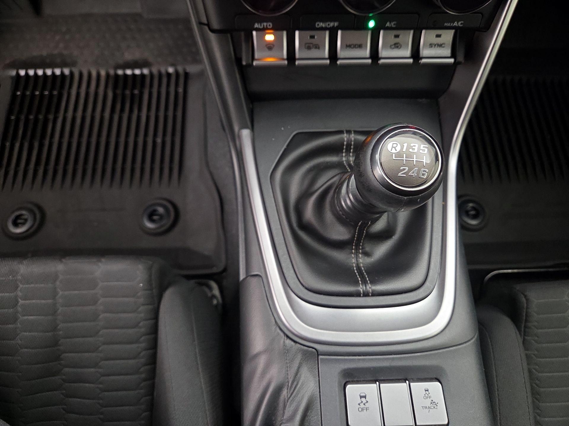 Thumbnail: 2022 Toyota GR86 - 16