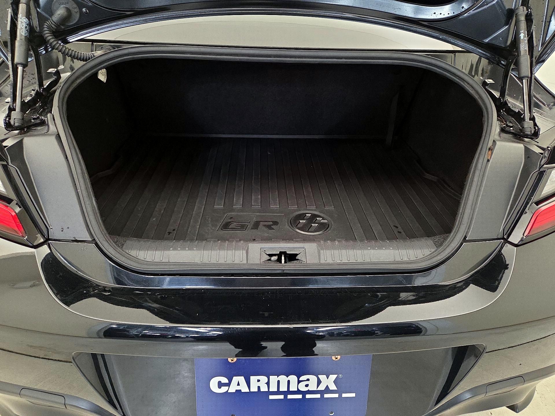 Thumbnail: 2022 Toyota GR86 - 18