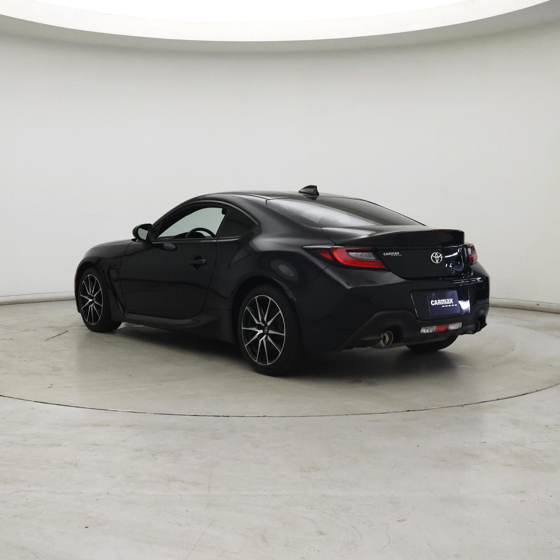 Thumbnail: 2022 Toyota GR86 - 2