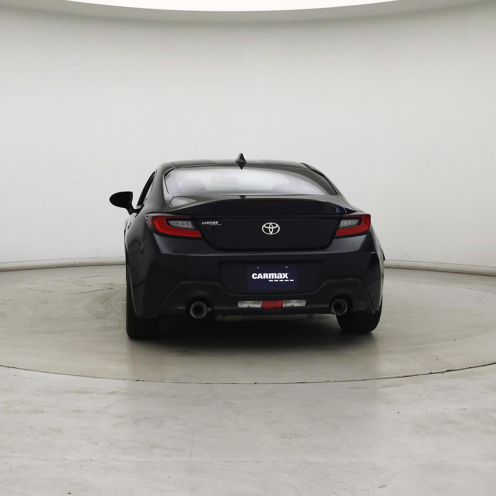 Thumbnail: 2022 Toyota GR86 - 6