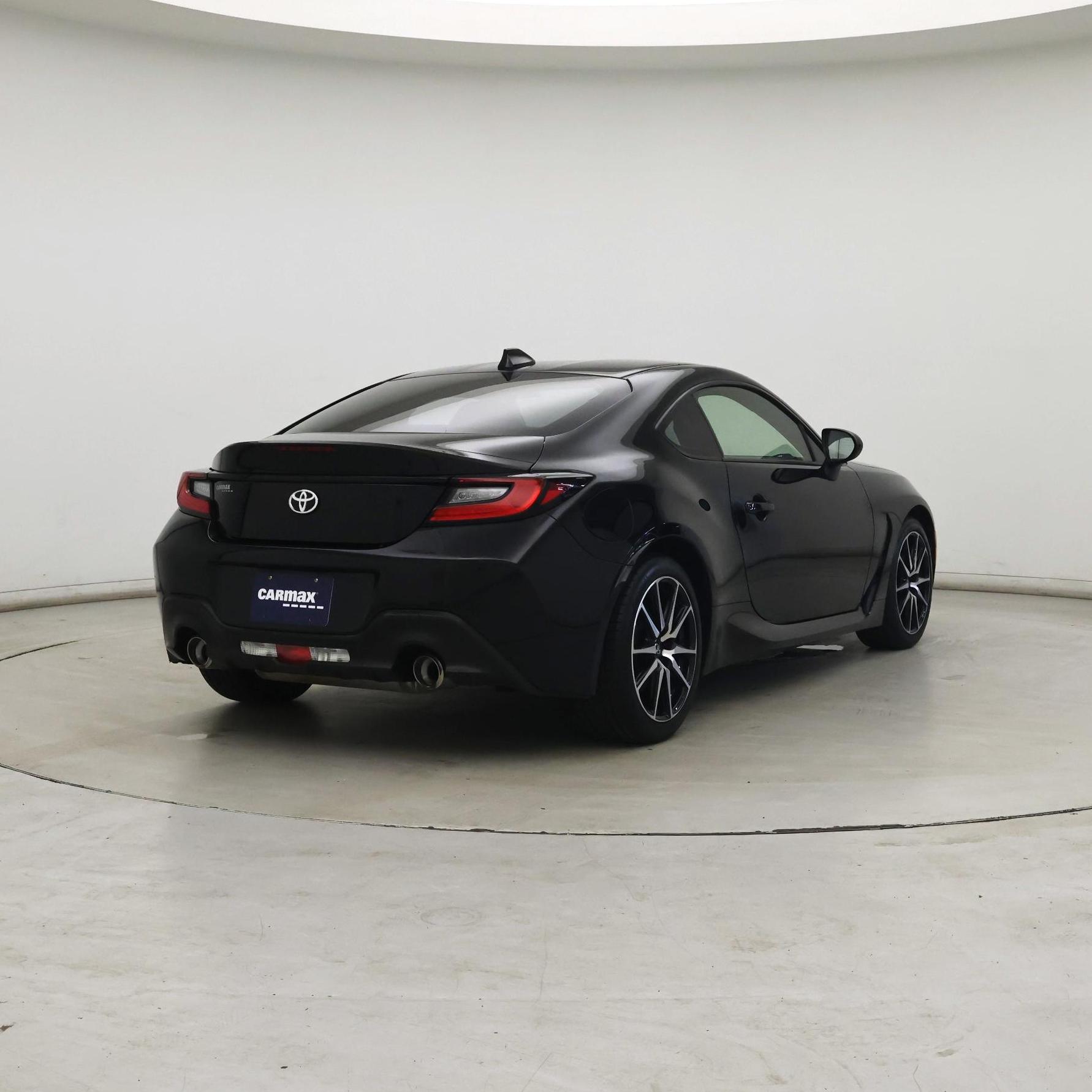 Thumbnail: 2022 Toyota GR86 - 8