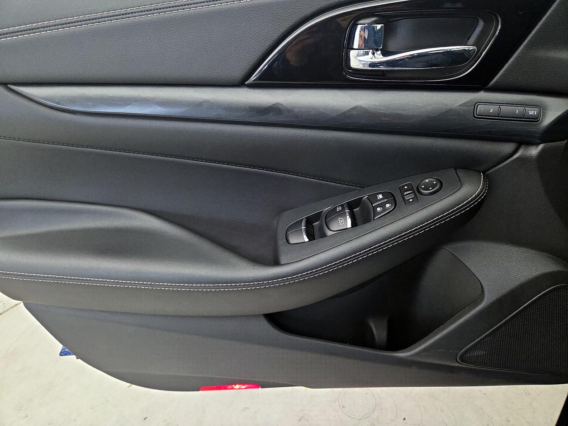 Thumbnail: 2020 Nissan Maxima - 12