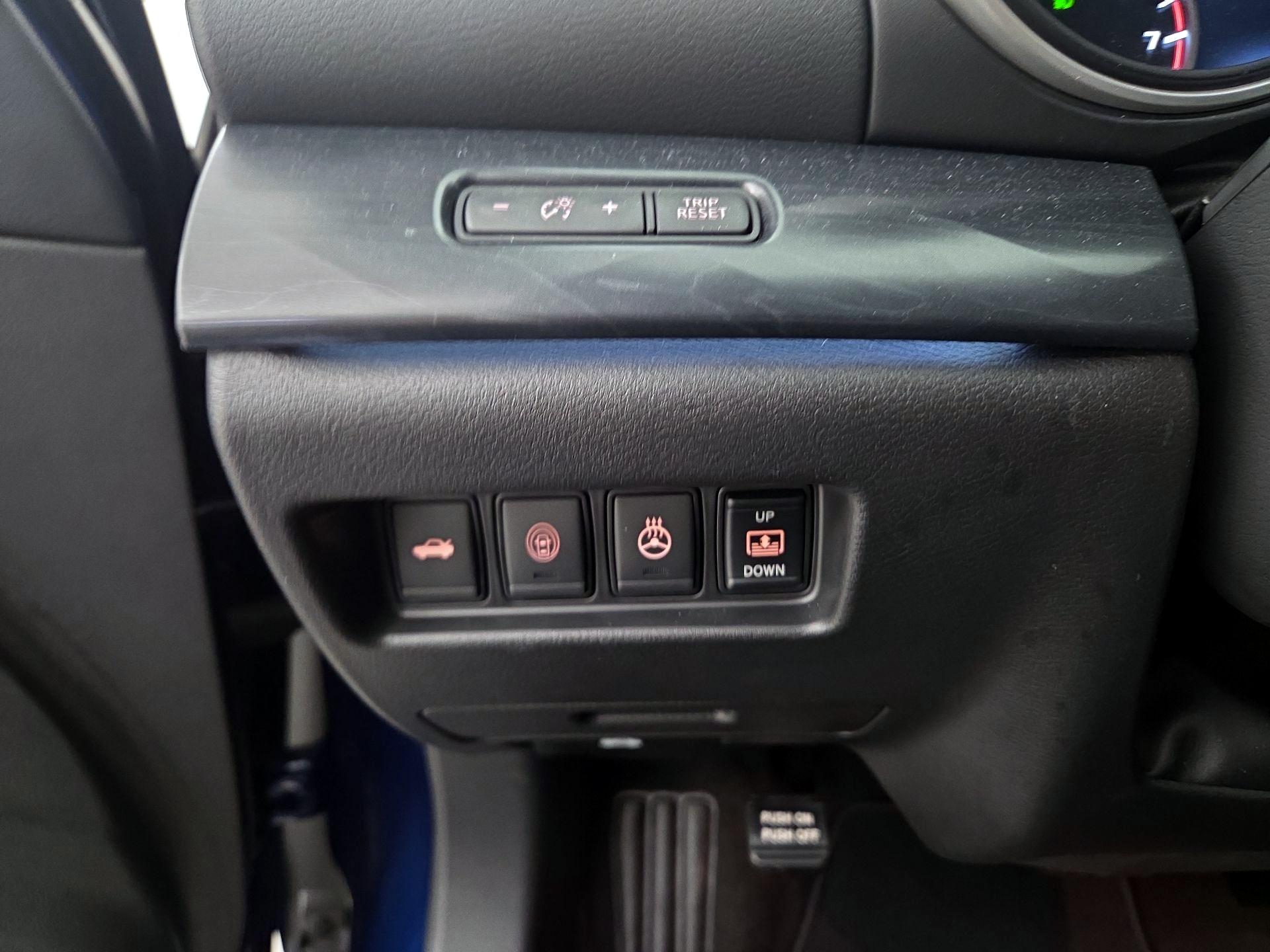 Thumbnail: 2020 Nissan Maxima - 13