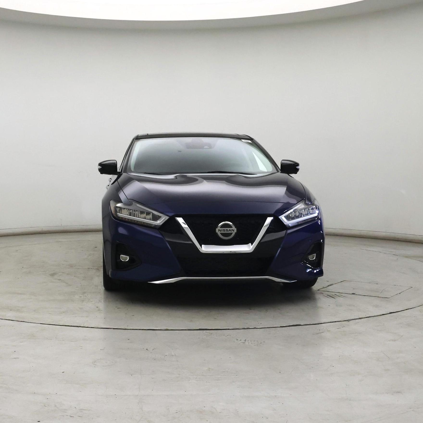 Thumbnail: 2020 Nissan Maxima - 5