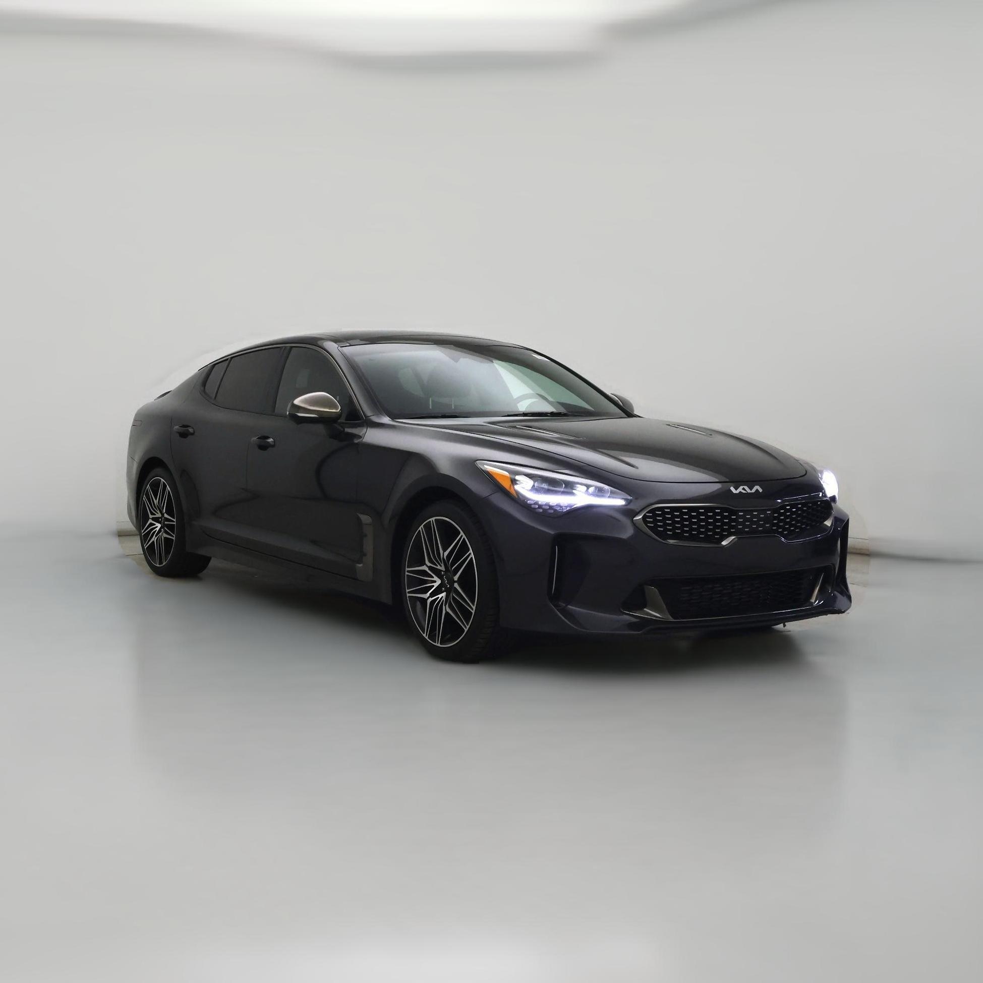 Thumbnail: 2023 Kia Stinger - 1