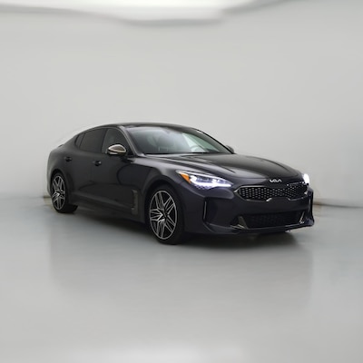 2023 Kia Stinger GT2