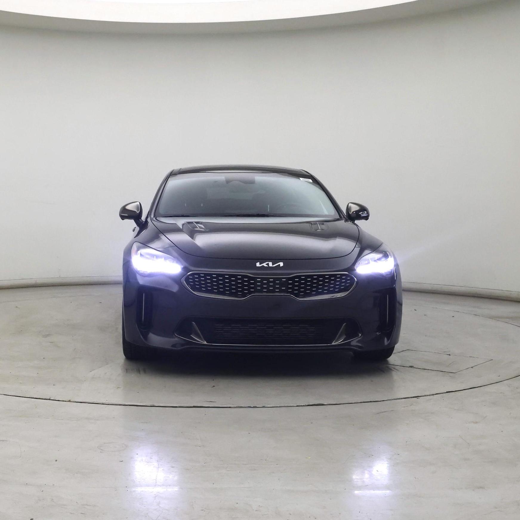 Thumbnail: 2023 Kia Stinger - 5