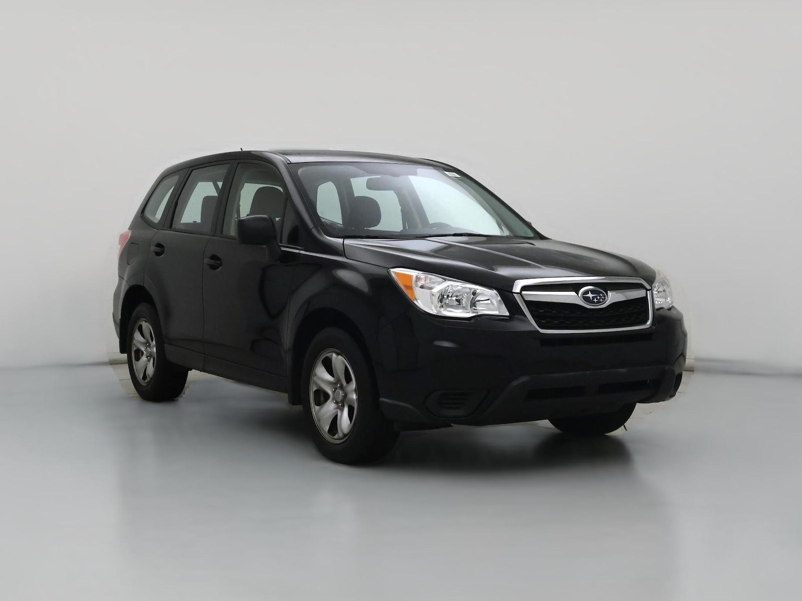 2014 Subaru Forester i