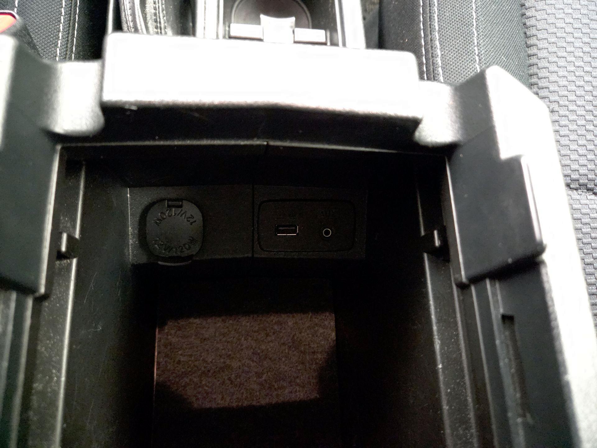 Thumbnail: 2014 Subaru Forester - 16