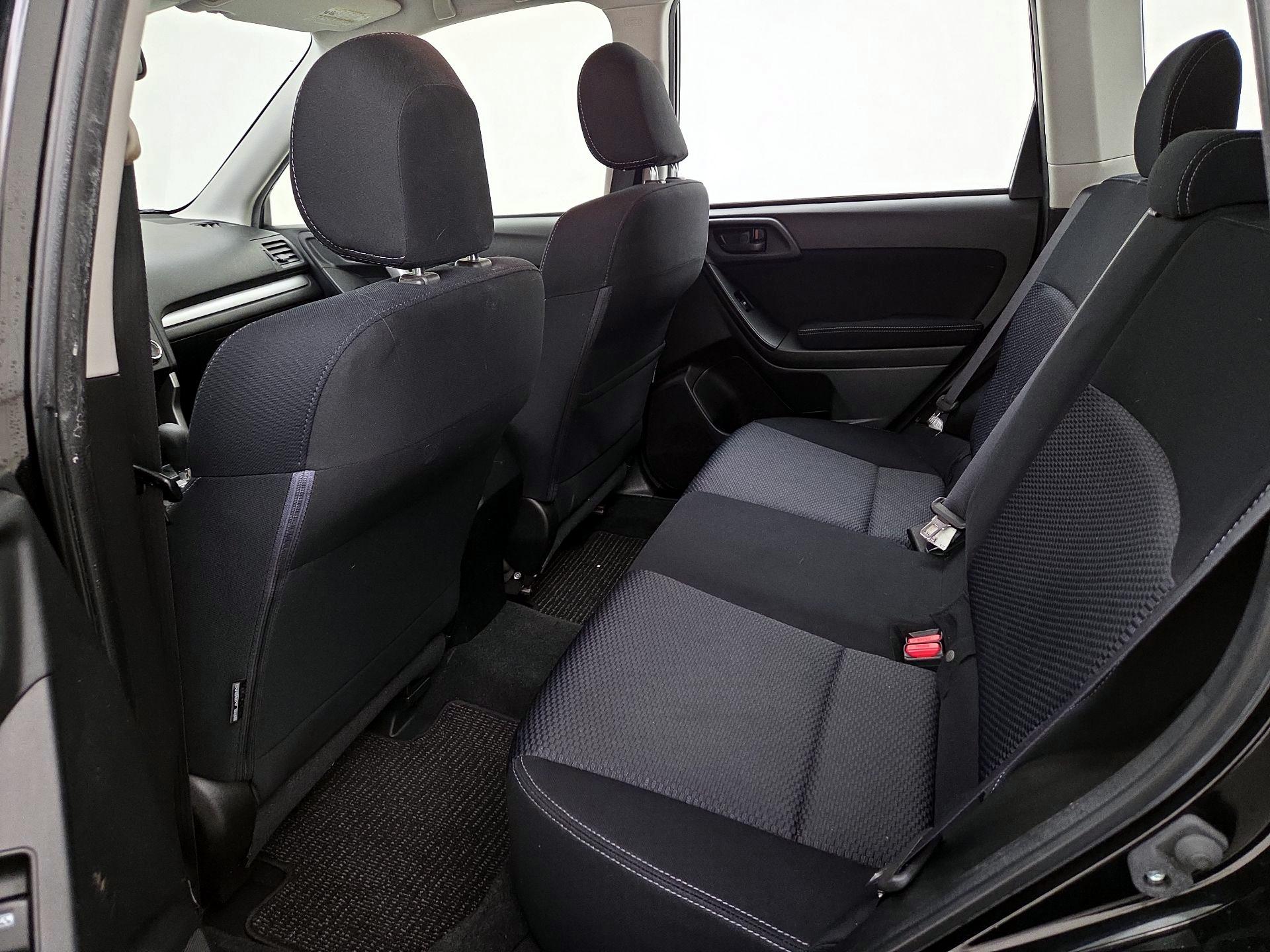 Thumbnail: 2014 Subaru Forester - 17