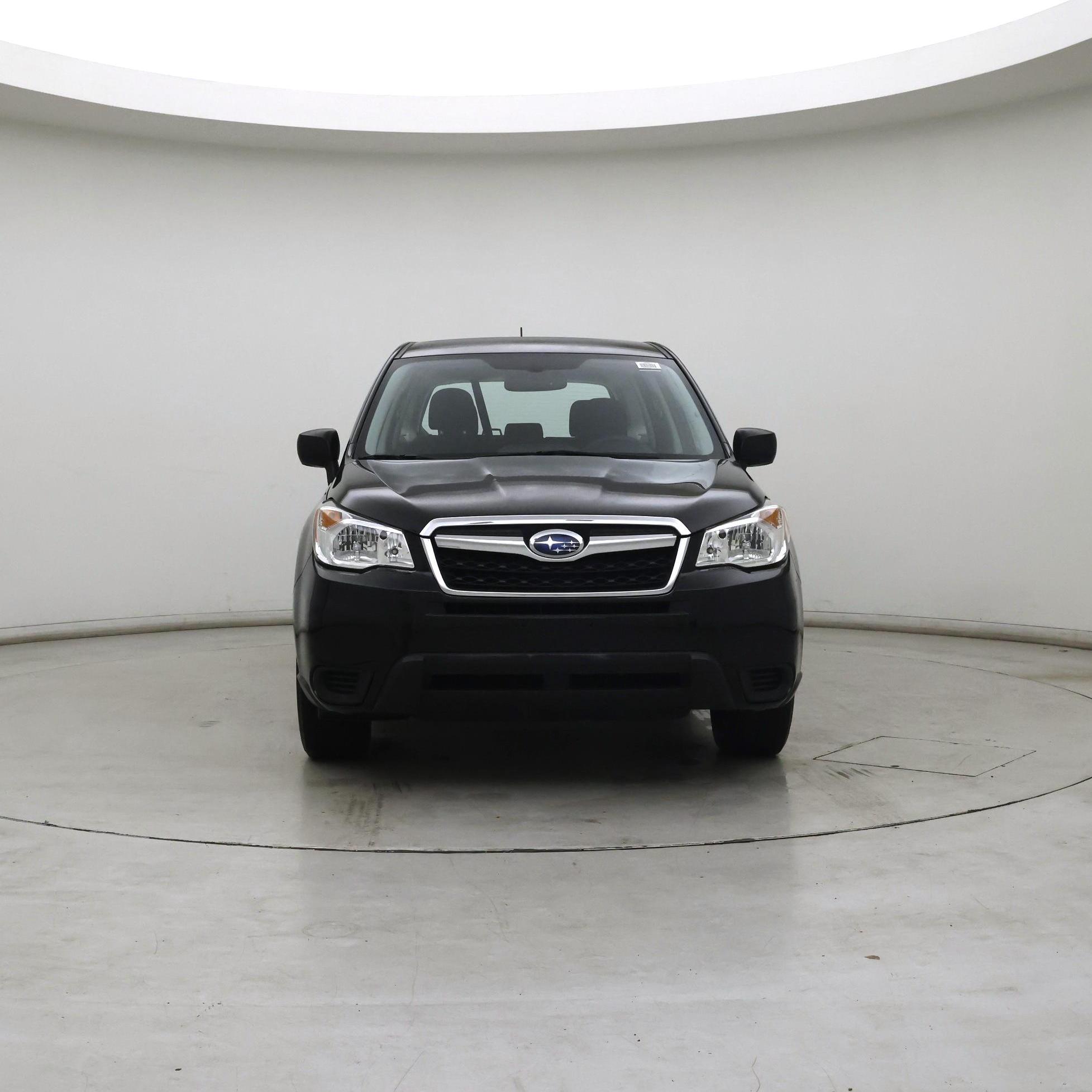 Thumbnail: 2014 Subaru Forester - 5