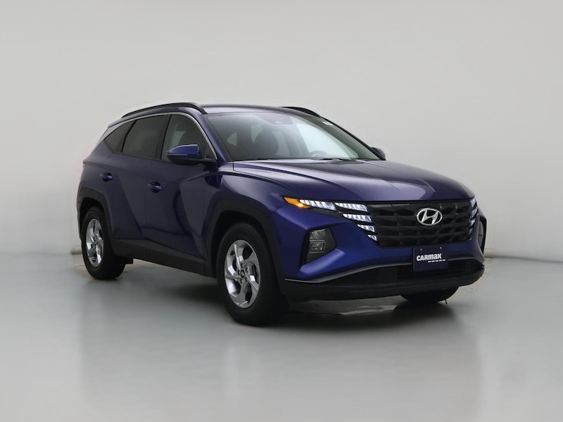 2022 Hyundai Tucson SEL -
                  Newark, DE