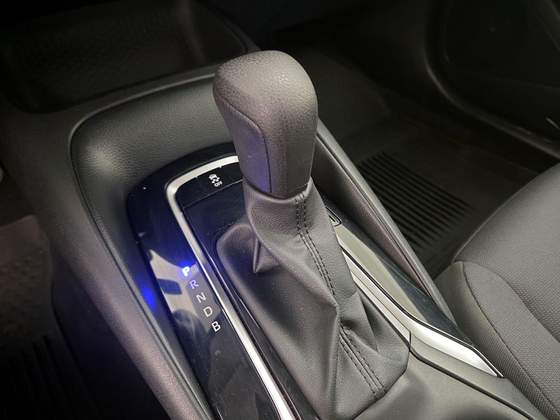 Thumbnail: 2024 Toyota Corolla - 16