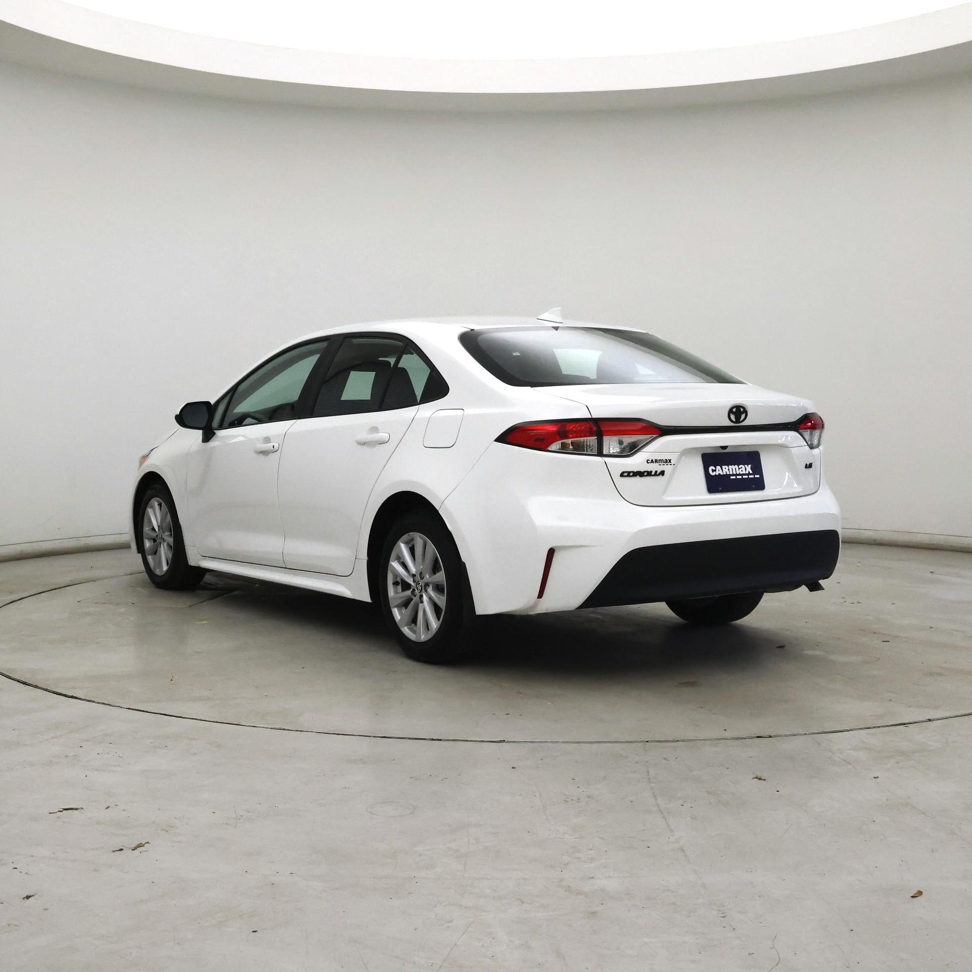 Thumbnail: 2024 Toyota Corolla - 2