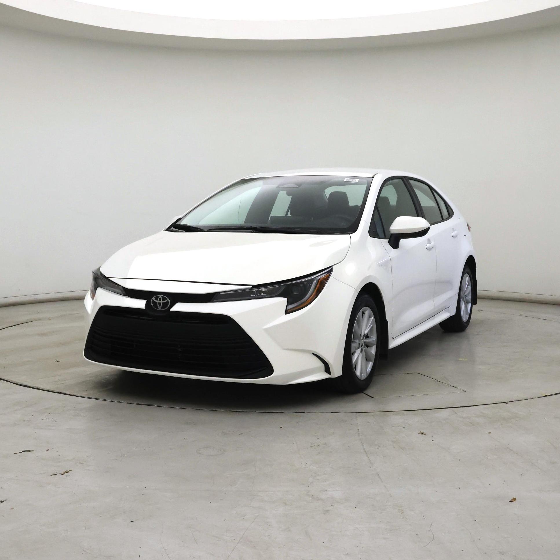 Thumbnail: 2024 Toyota Corolla - 4