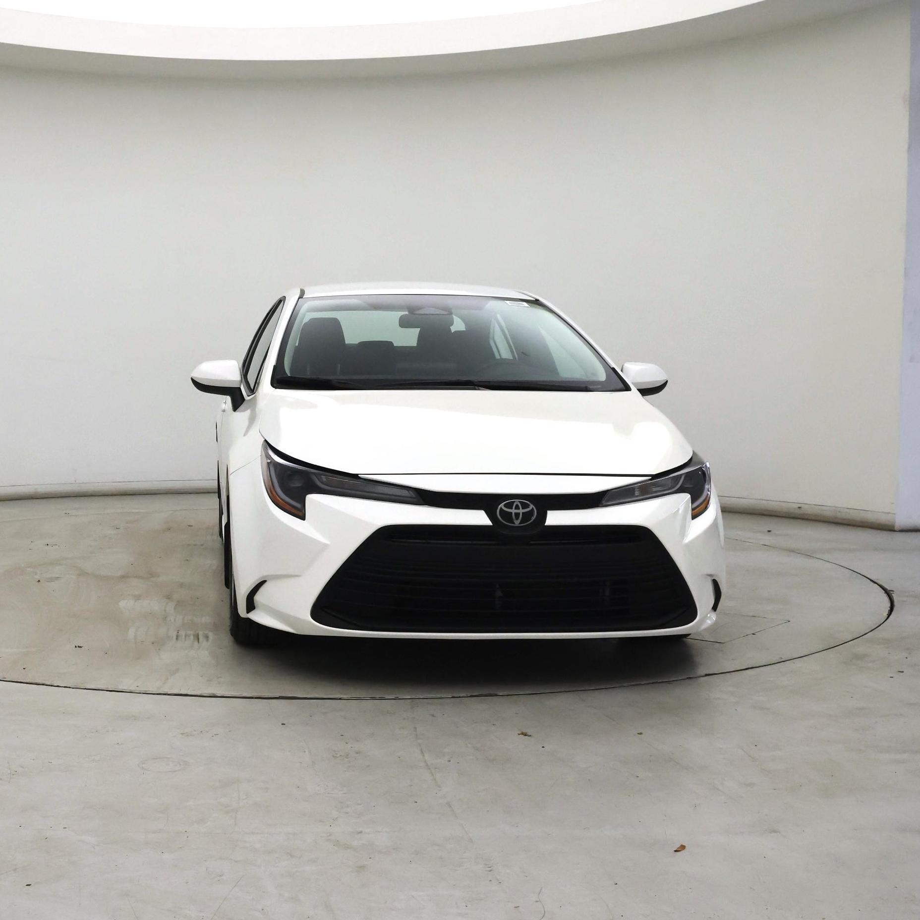 Thumbnail: 2024 Toyota Corolla - 5
