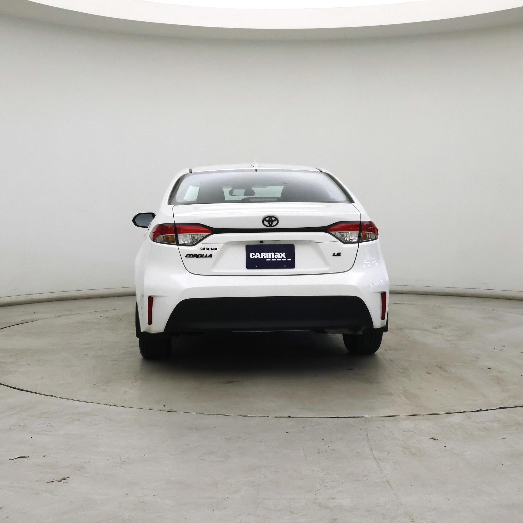Thumbnail: 2024 Toyota Corolla - 6
