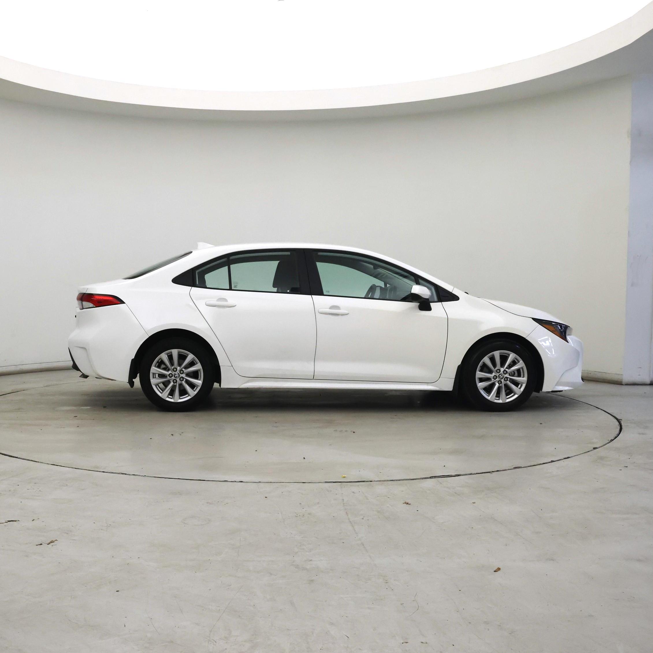 Thumbnail: 2024 Toyota Corolla - 7