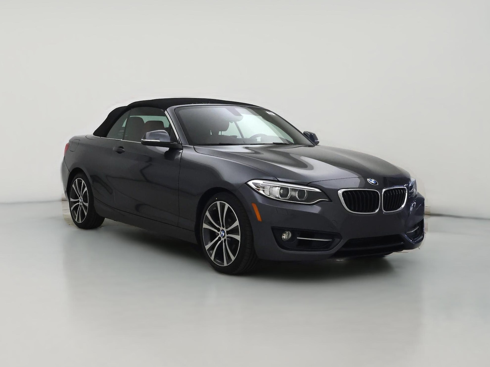 2016 BMW 2 Series