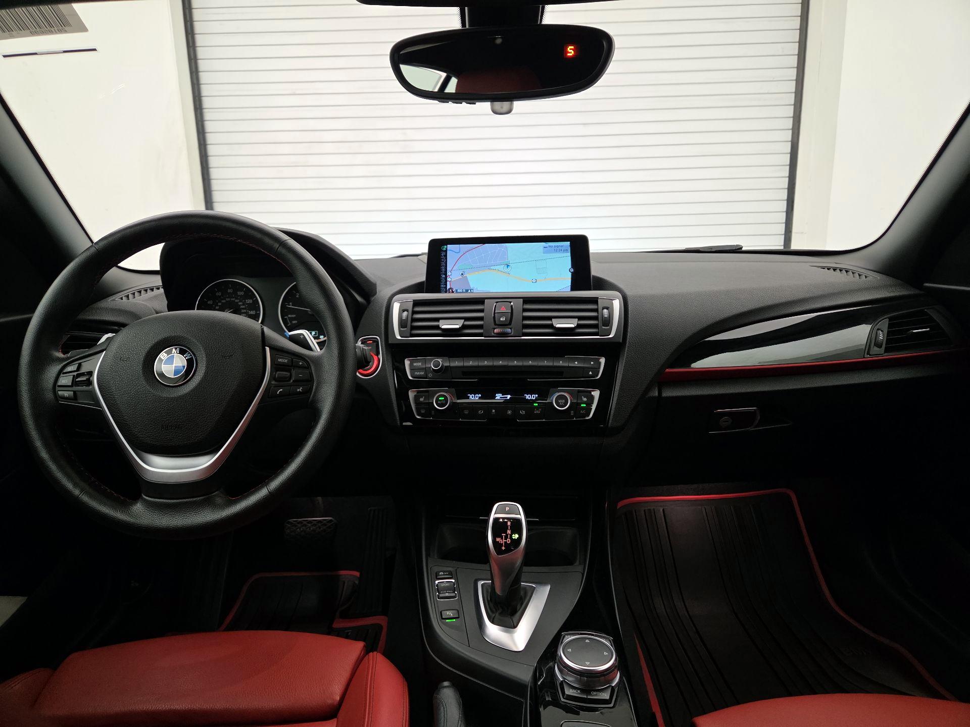 Thumbnail: 2016 BMW 2 Series - 9