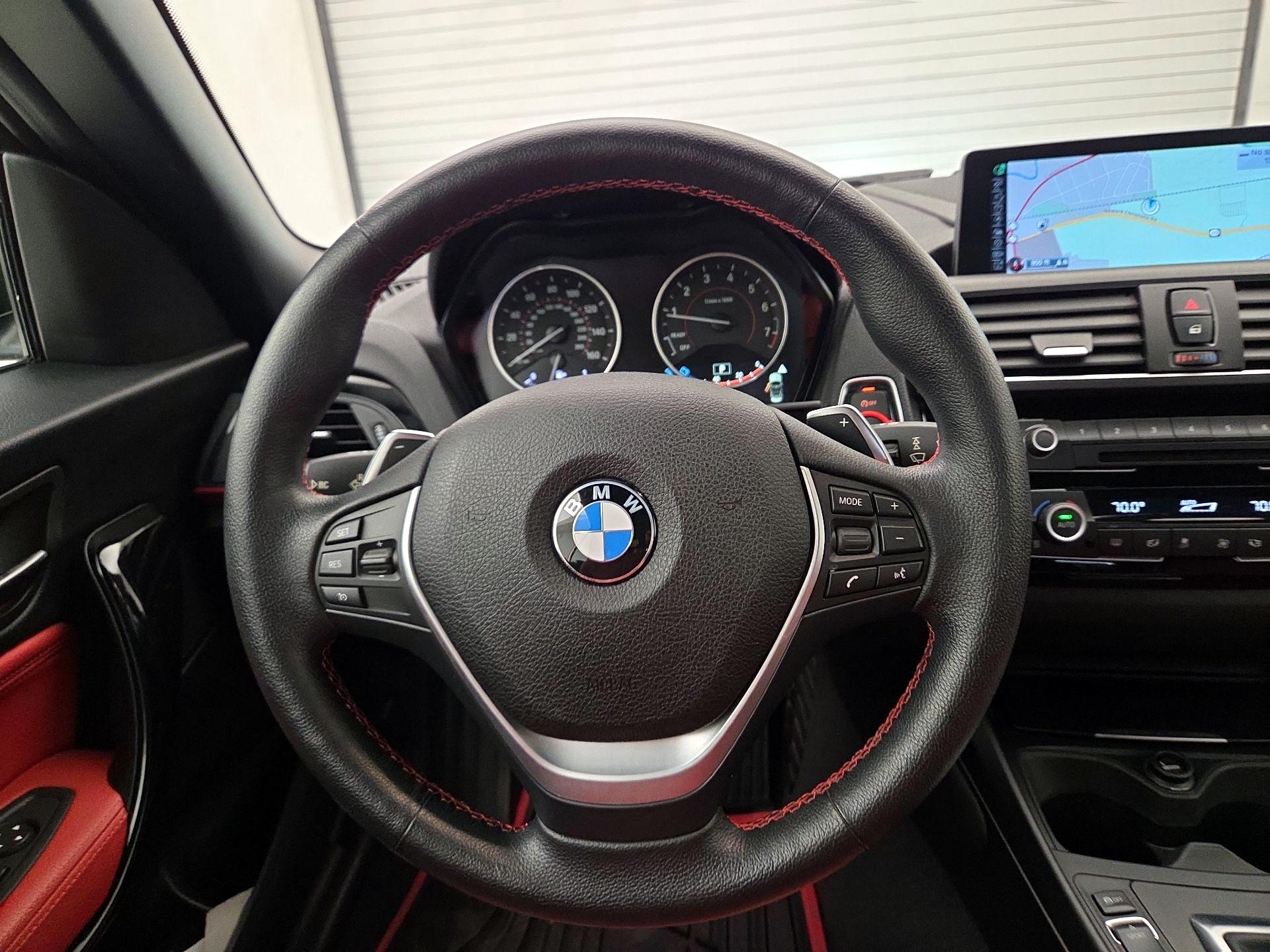 Thumbnail: 2016 BMW 2 Series - 10