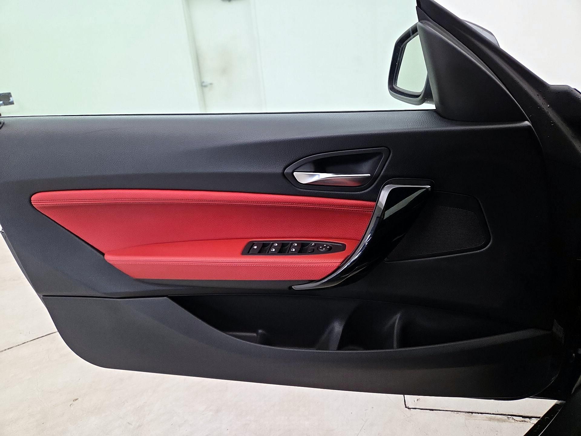 Thumbnail: 2016 BMW 2 Series - 12