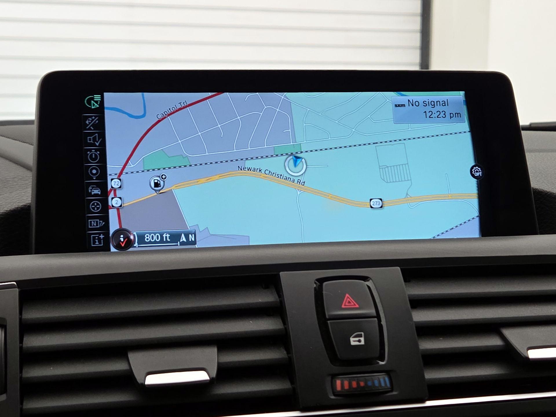 Thumbnail: 2016 BMW 2 Series - 14