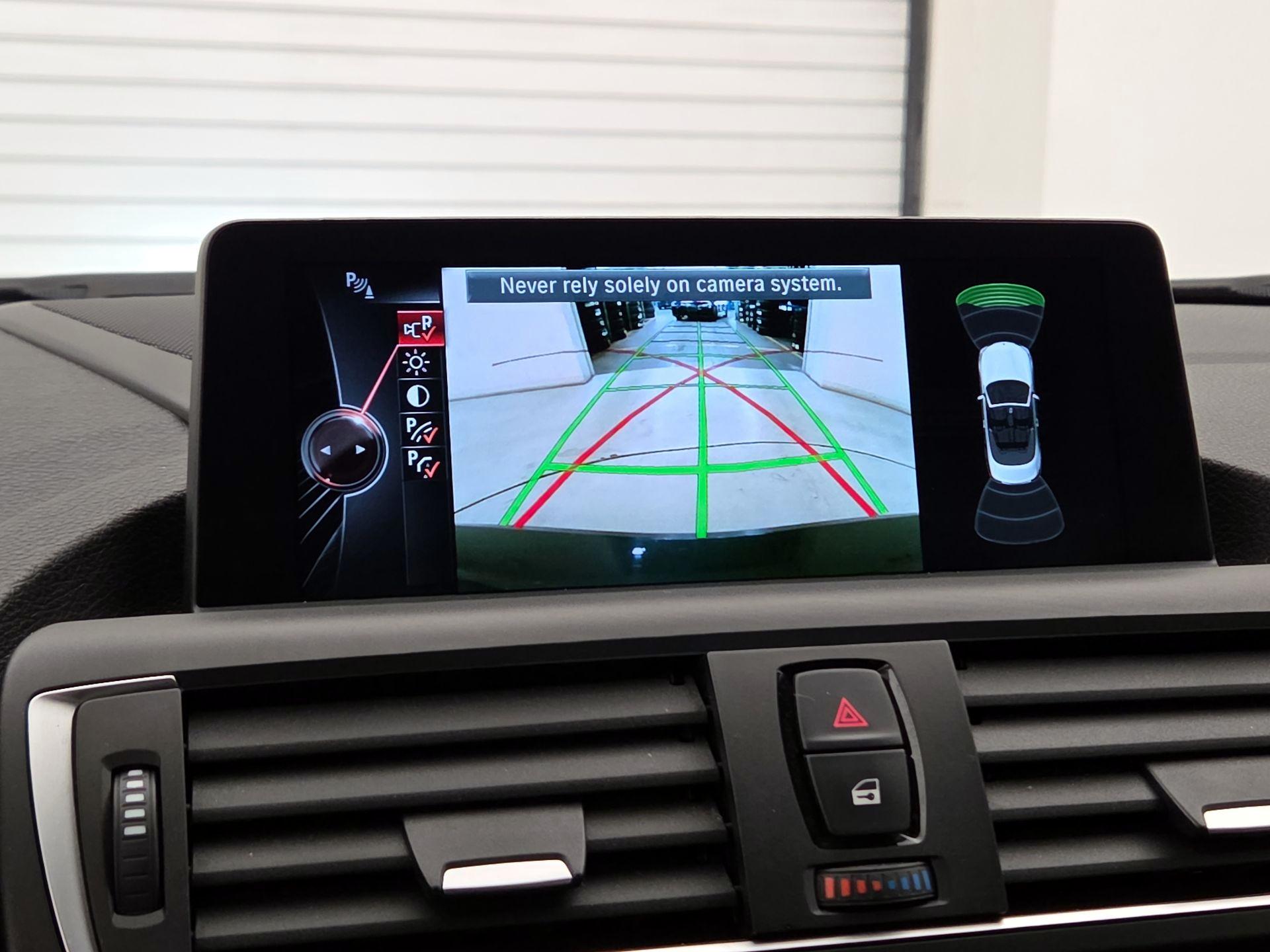 Thumbnail: 2016 BMW 2 Series - 15