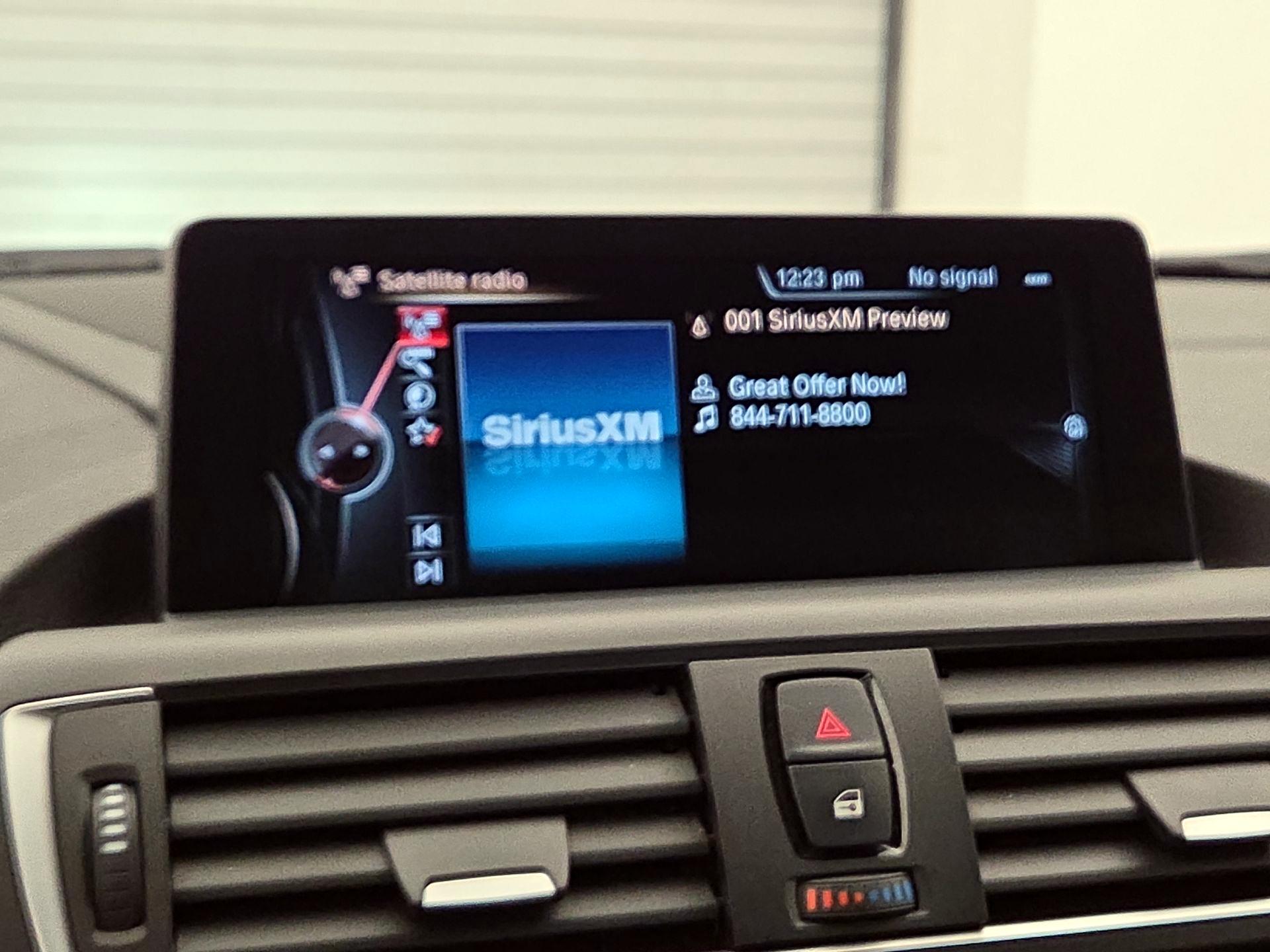 Thumbnail: 2016 BMW 2 Series - 16