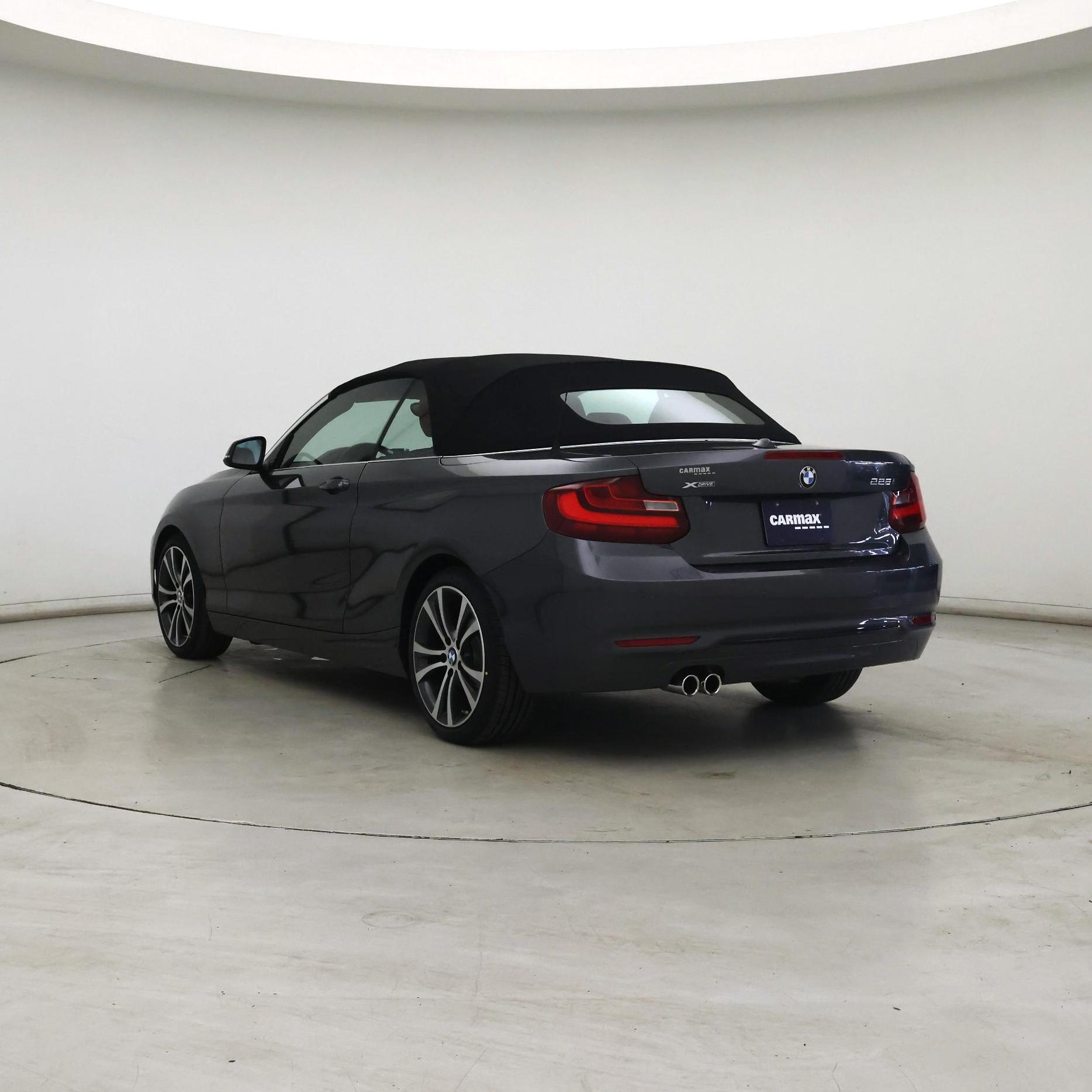 Thumbnail: 2016 BMW 2 Series - 2