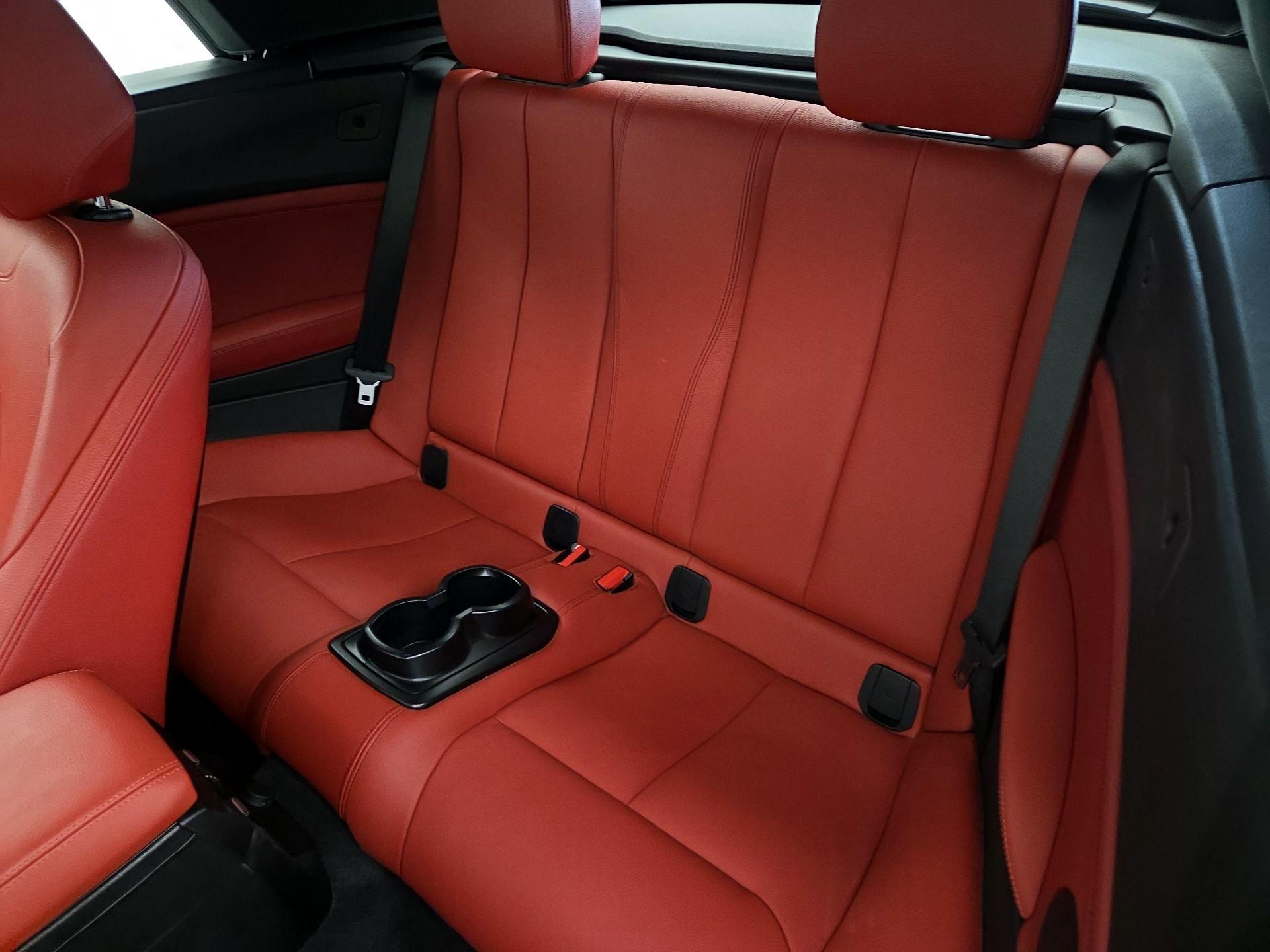 Thumbnail: 2016 BMW 2 Series - 20