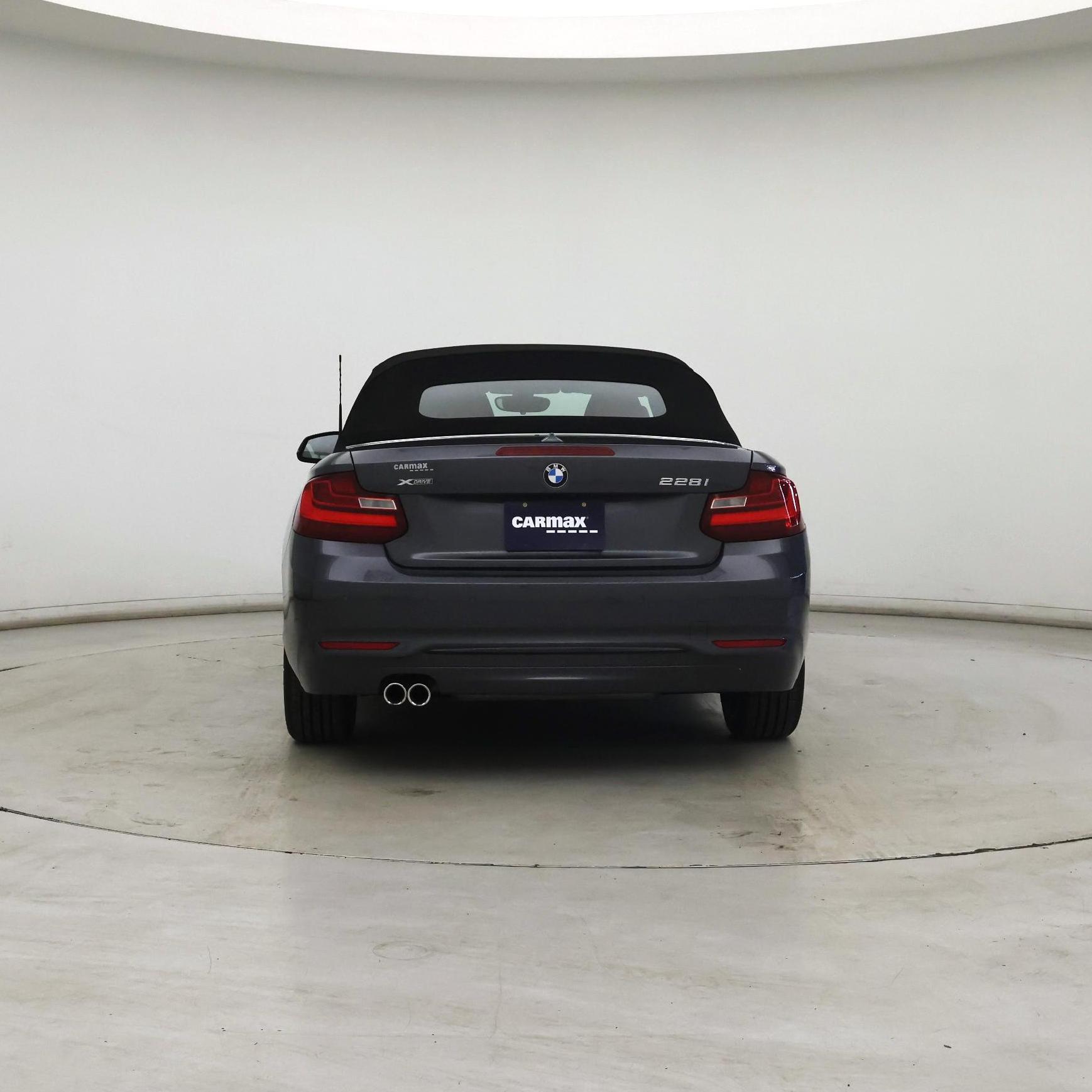 Thumbnail: 2016 BMW 2 Series - 6