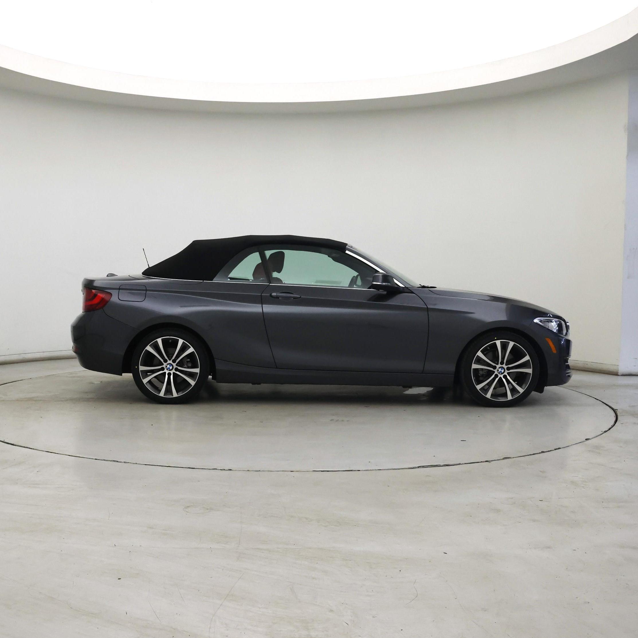 Thumbnail: 2016 BMW 2 Series - 7