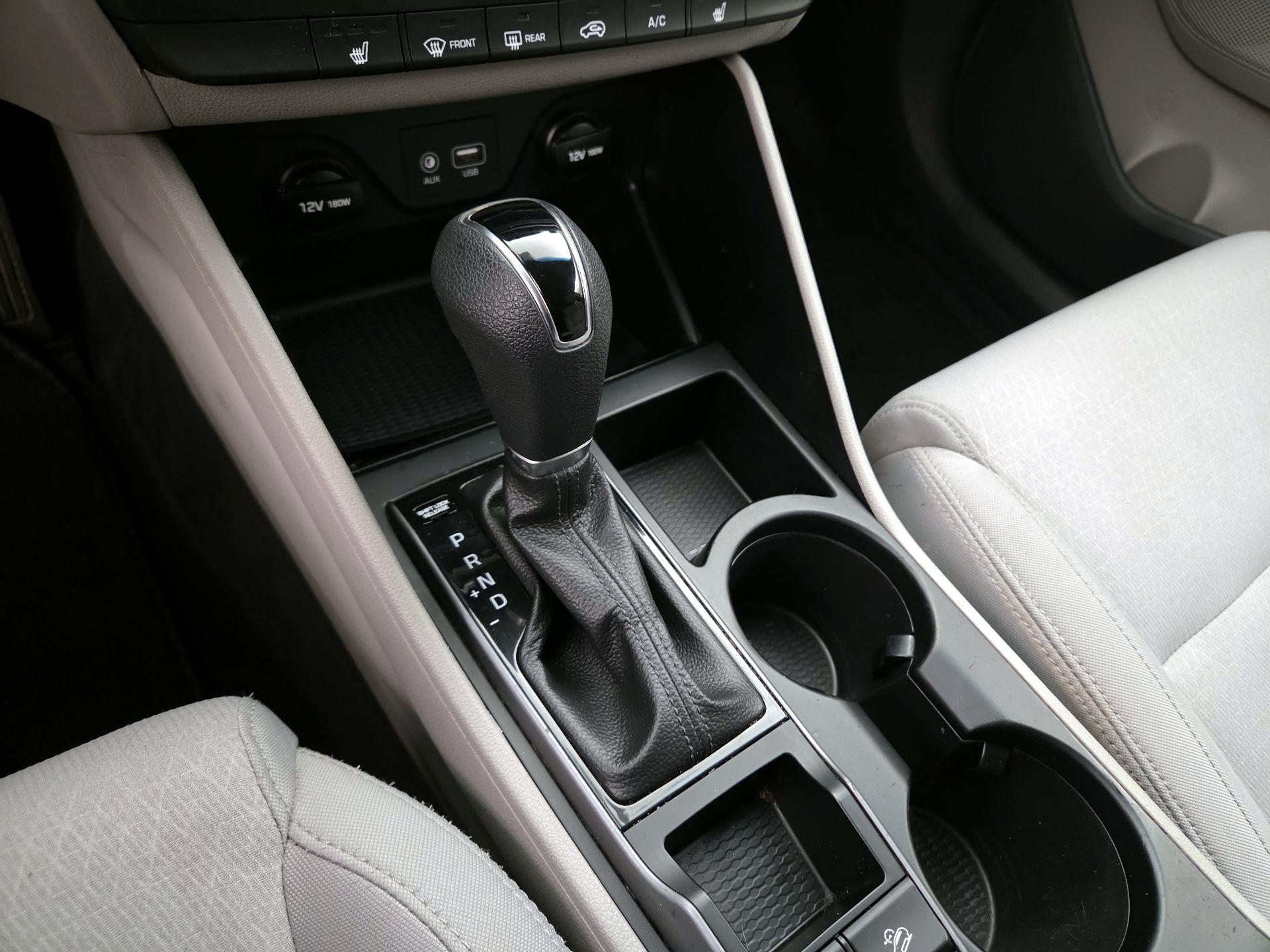 Thumbnail: 2018 Hyundai Tucson - 17