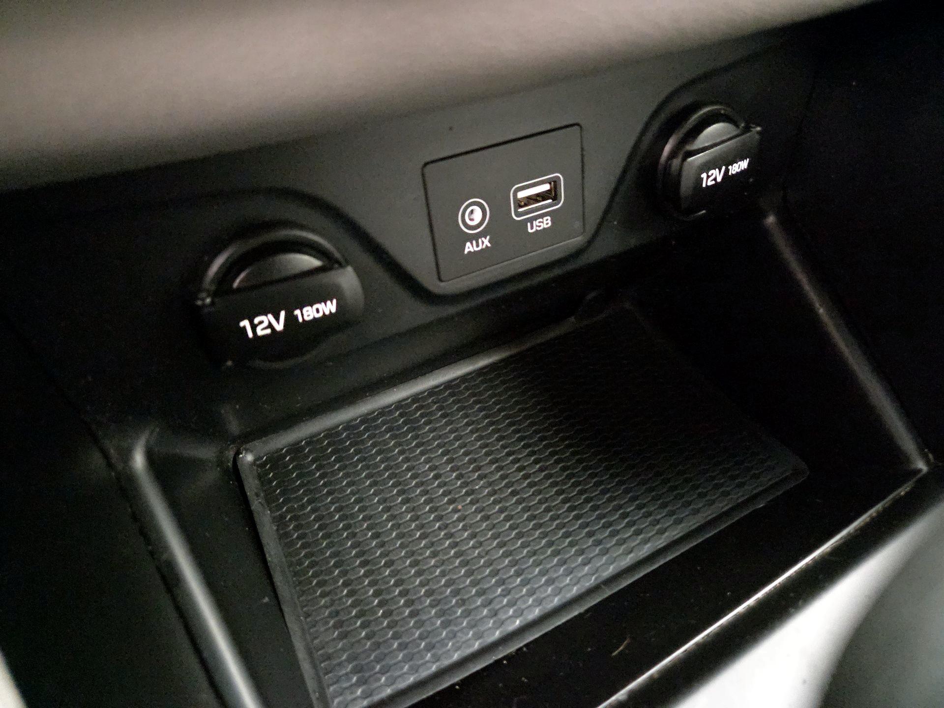 Thumbnail: 2018 Hyundai Tucson - 18