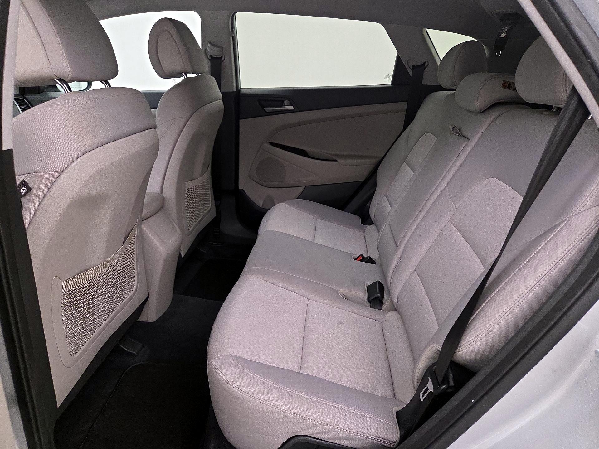 Thumbnail: 2018 Hyundai Tucson - 19