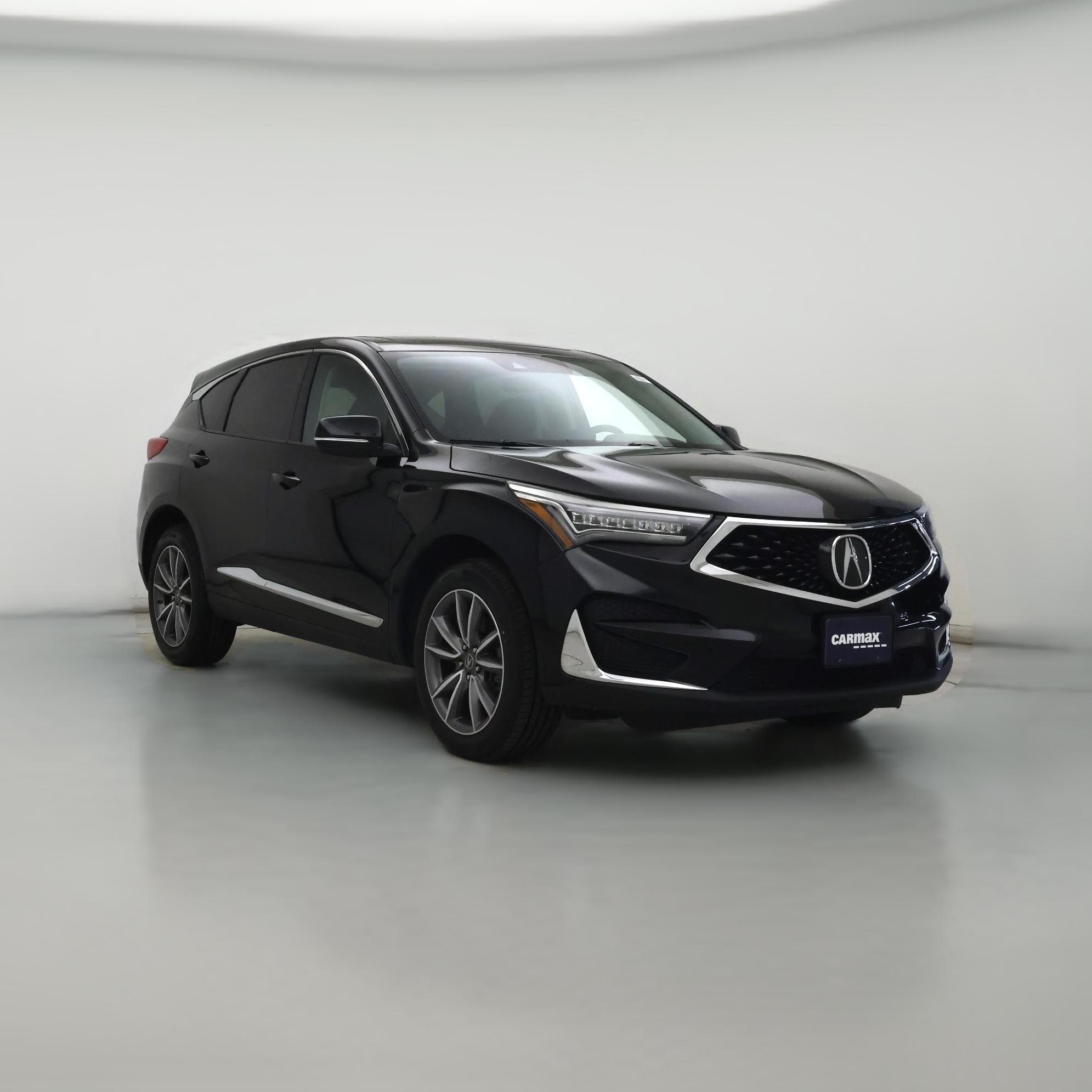 Thumbnail: 2020 Acura RDX - 1