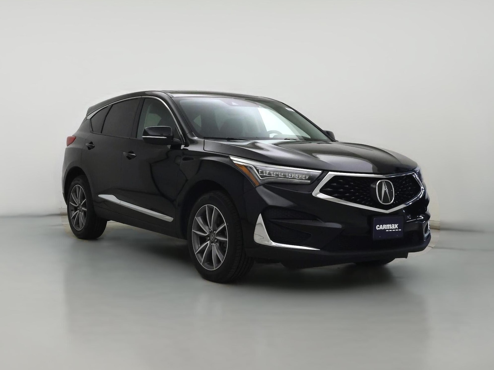 2020 Acura RDX