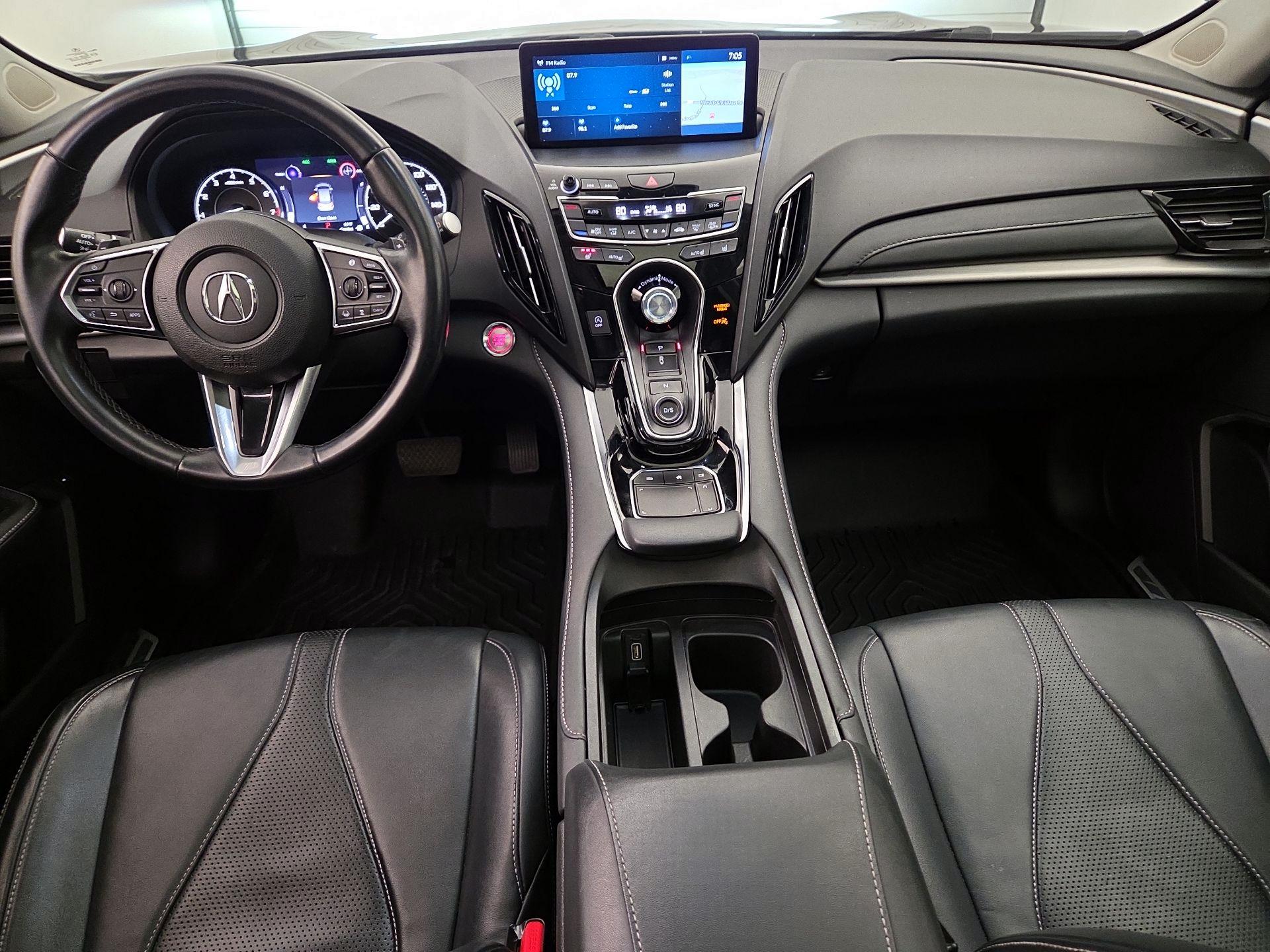 Thumbnail: 2020 Acura RDX - 9